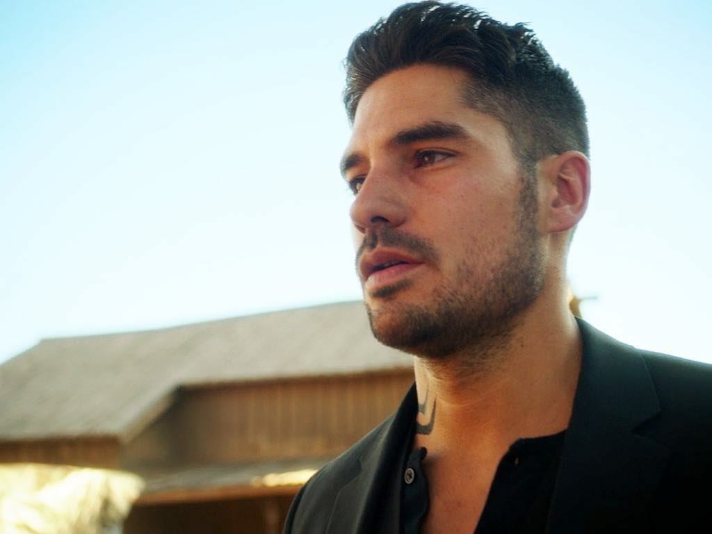 D.J. Cotrona