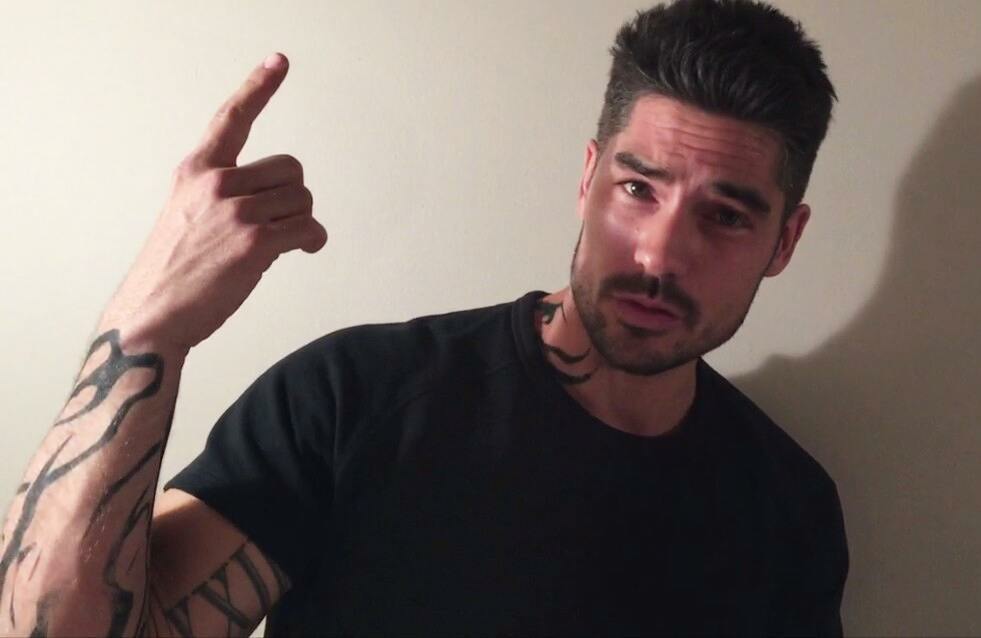 D.J. Cotrona