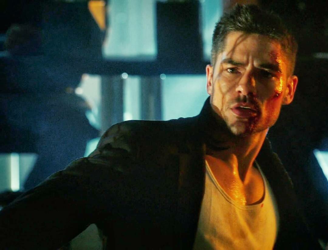 D.J. Cotrona