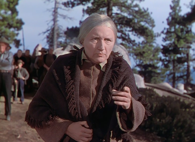 Marjorie Main