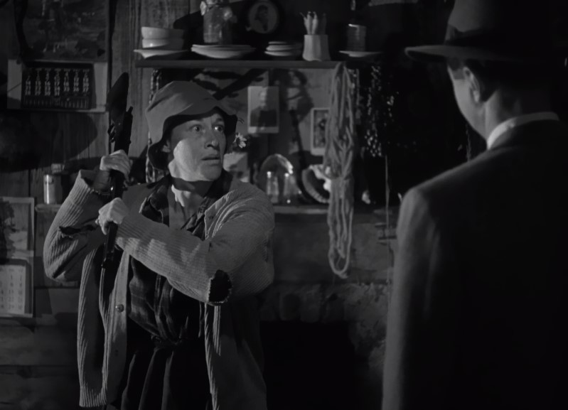 The Thin Man Goes Home The Thin Man Goes Home
