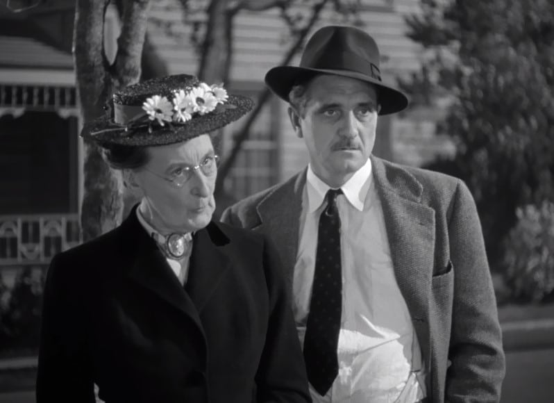 The Thin Man Goes Home 