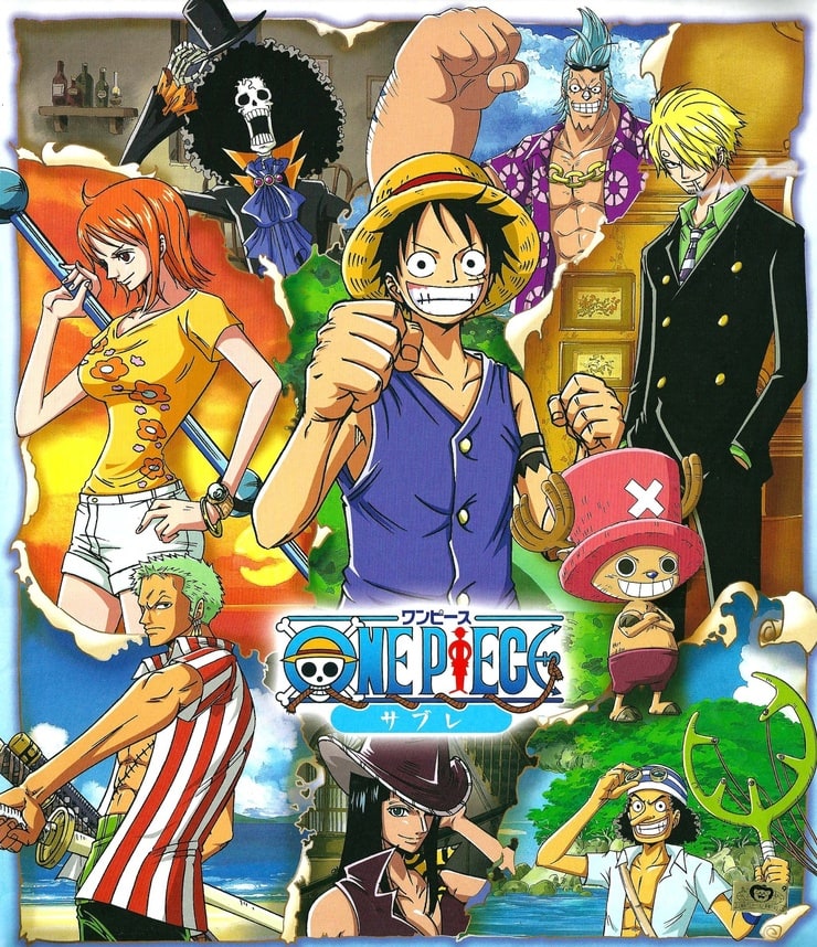 One Piece picture