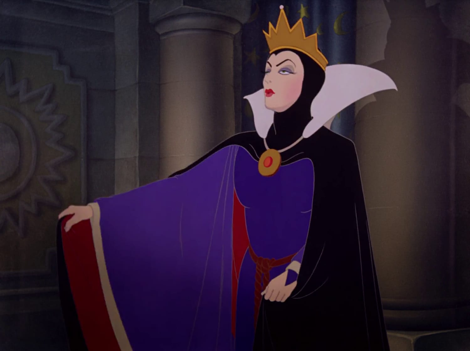 Snow White and the Seven Dwarfs