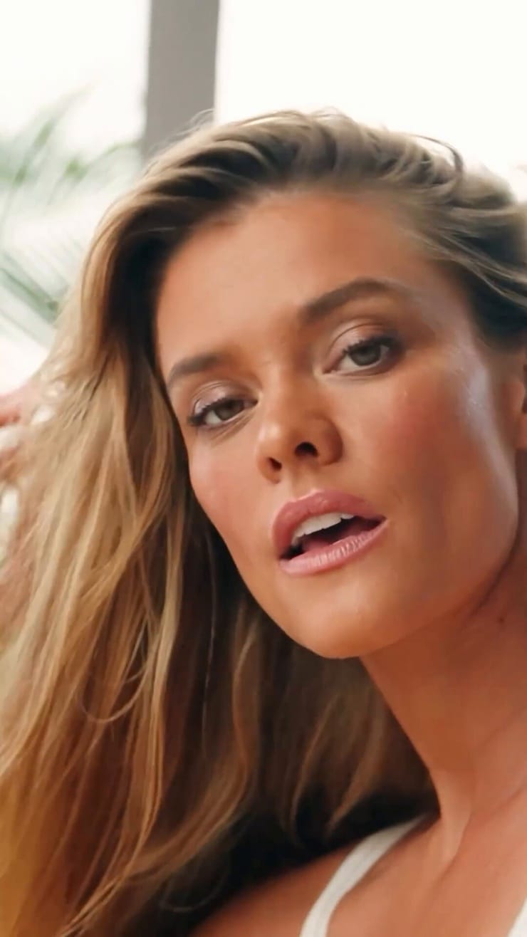 Picture Of Nina Agdal