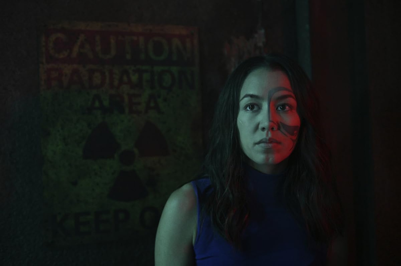 The 100