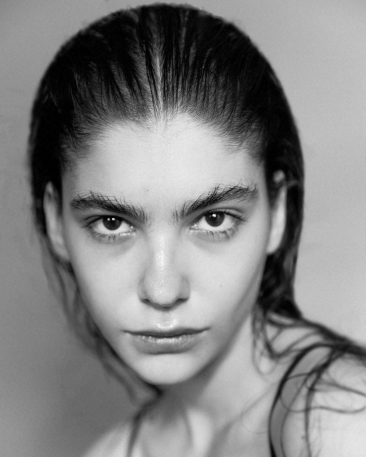 Picture Of Sonya Goldberg