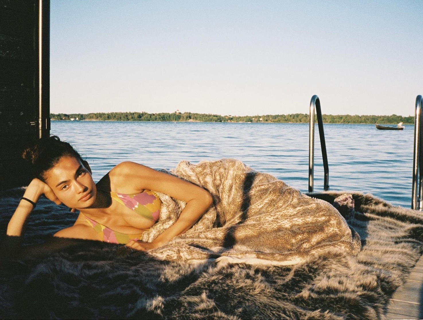 Kelly Gale