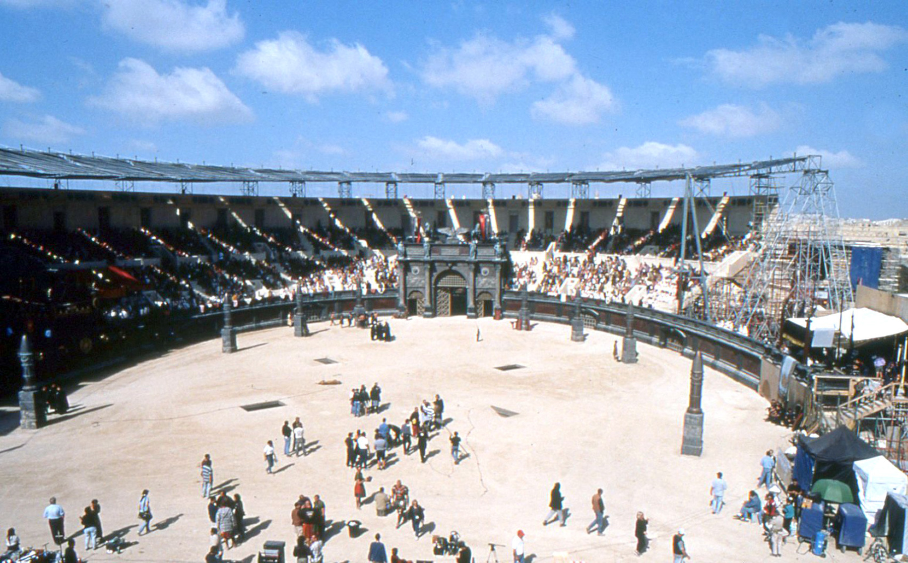 Gladiator