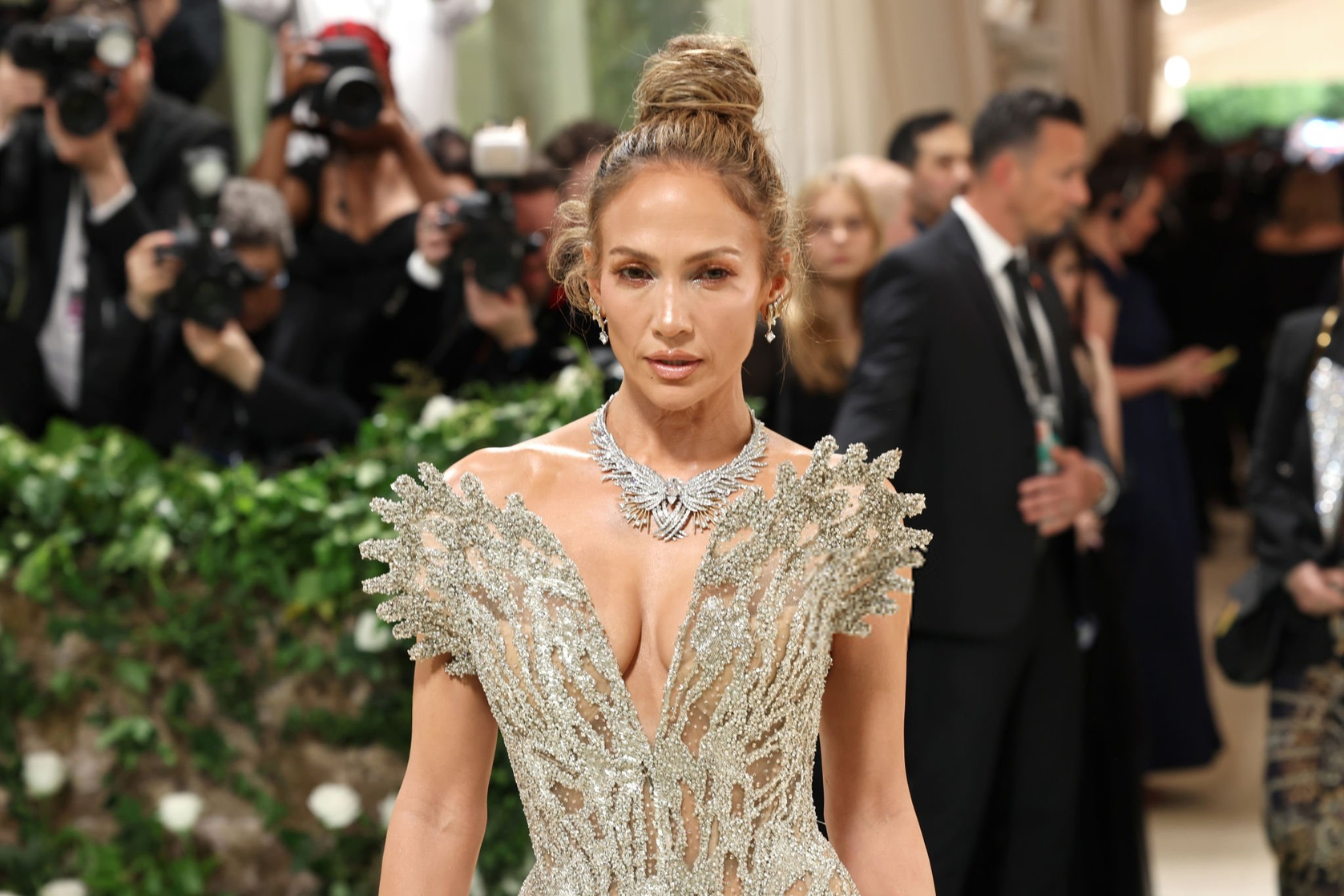 Jennifer Lopez