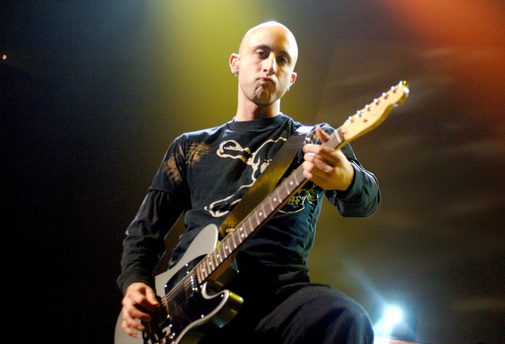 Jeff Stinco
