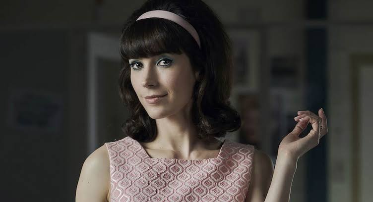 Geraldine Hakewill