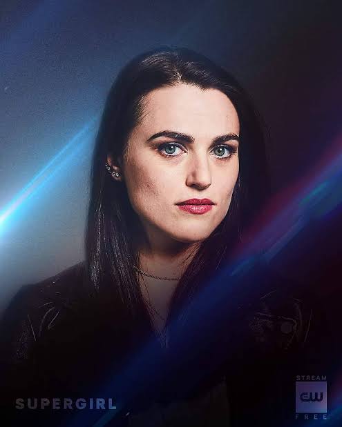 Lena Luthor (Katie McGrath) image