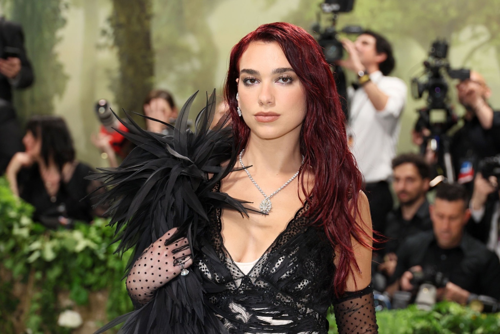 Dua Lipa Dua Lipa