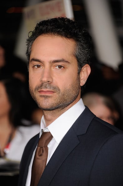 Picture of Omar Metwally