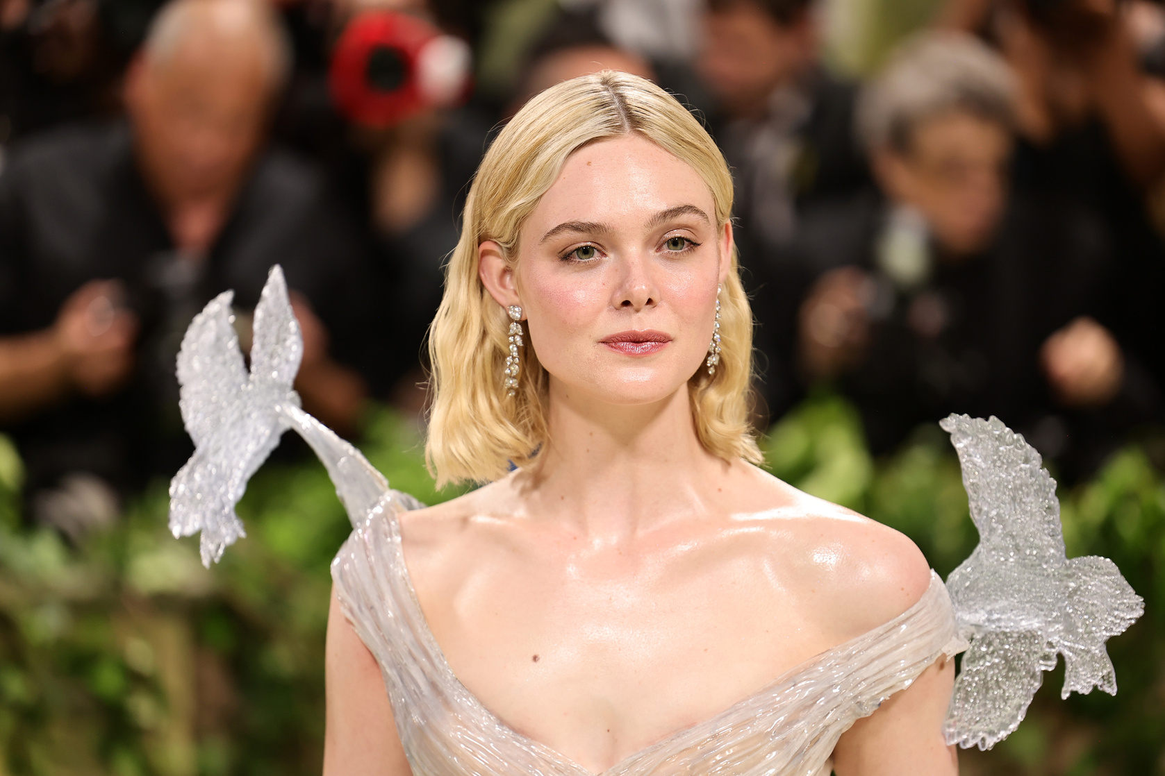Elle Fanning Elle Fanning