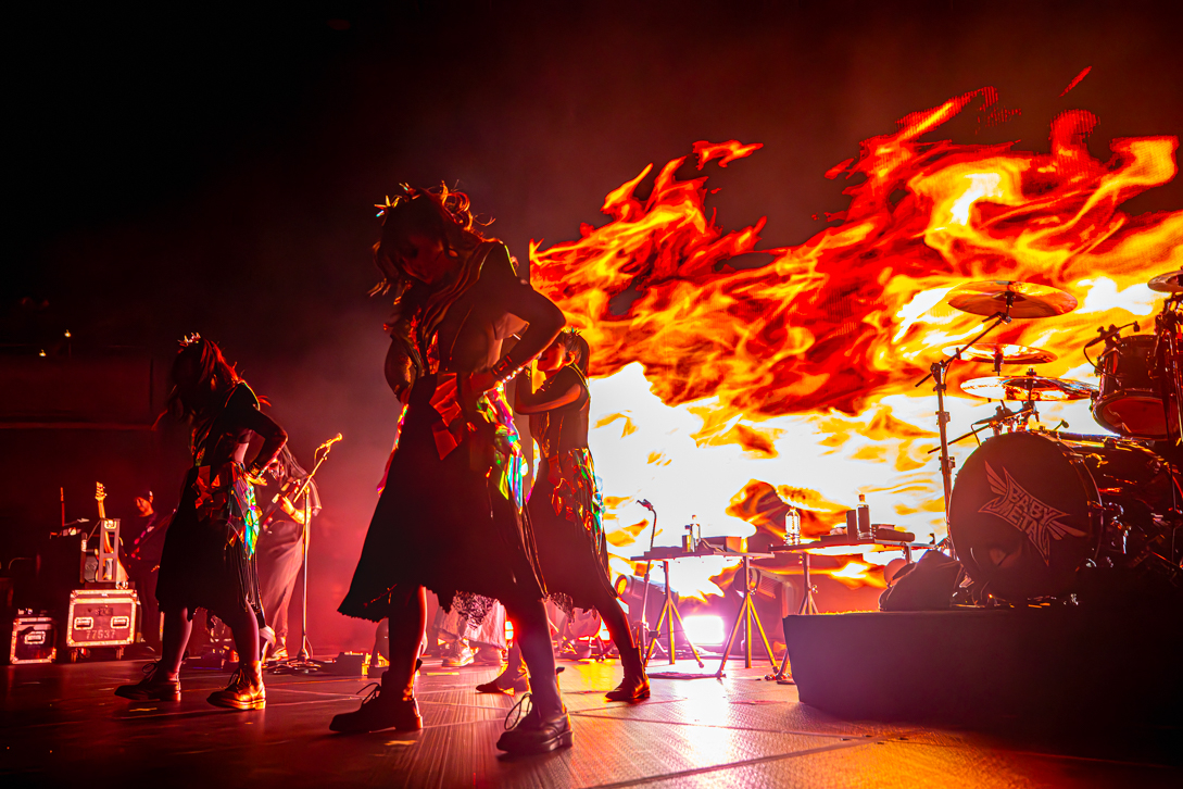 BABYMETAL