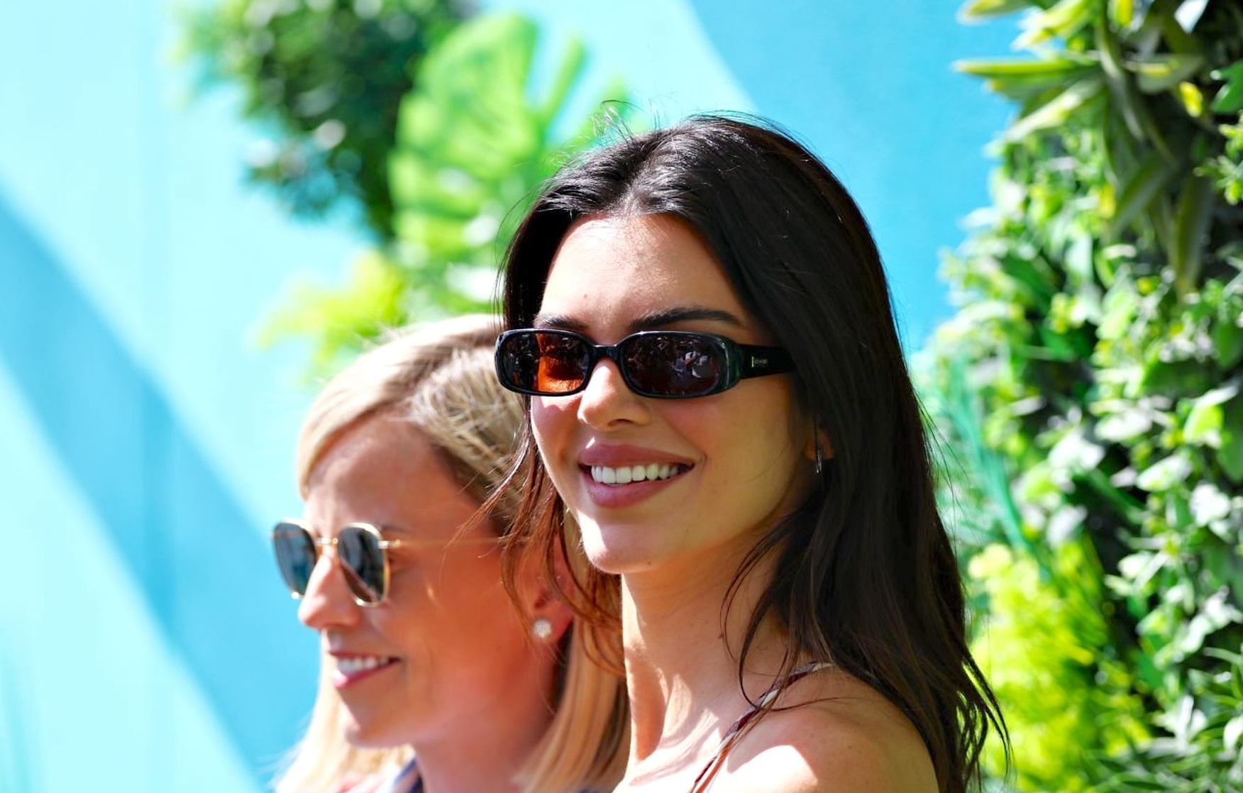 Kendall Jenner