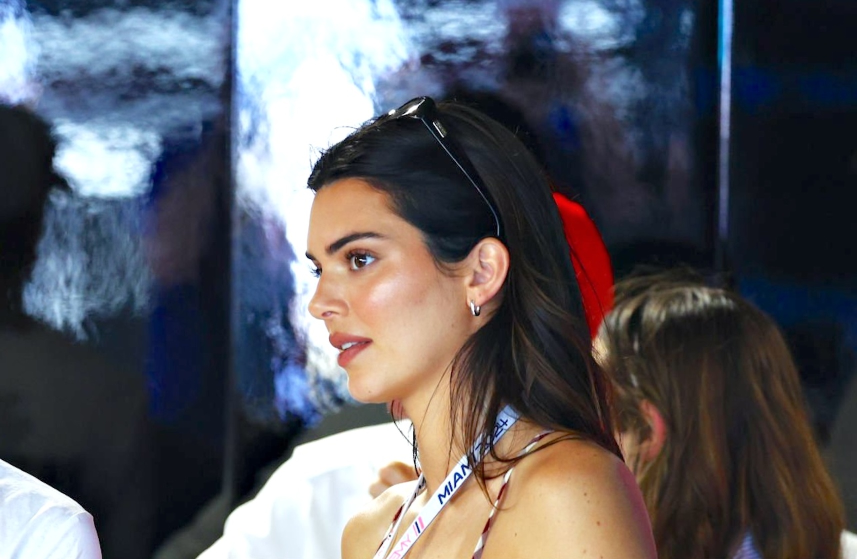 Kendall Jenner