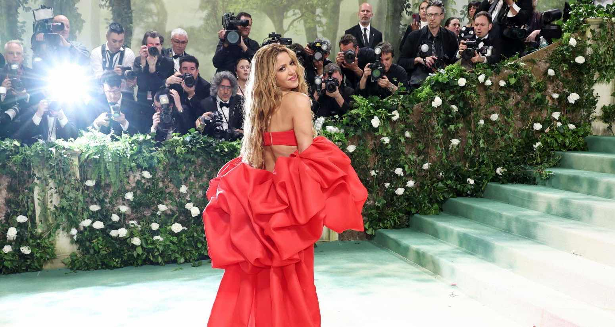 Shakira Shakira