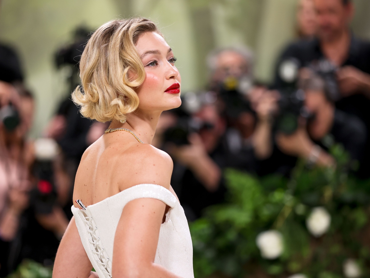 Gigi Hadid