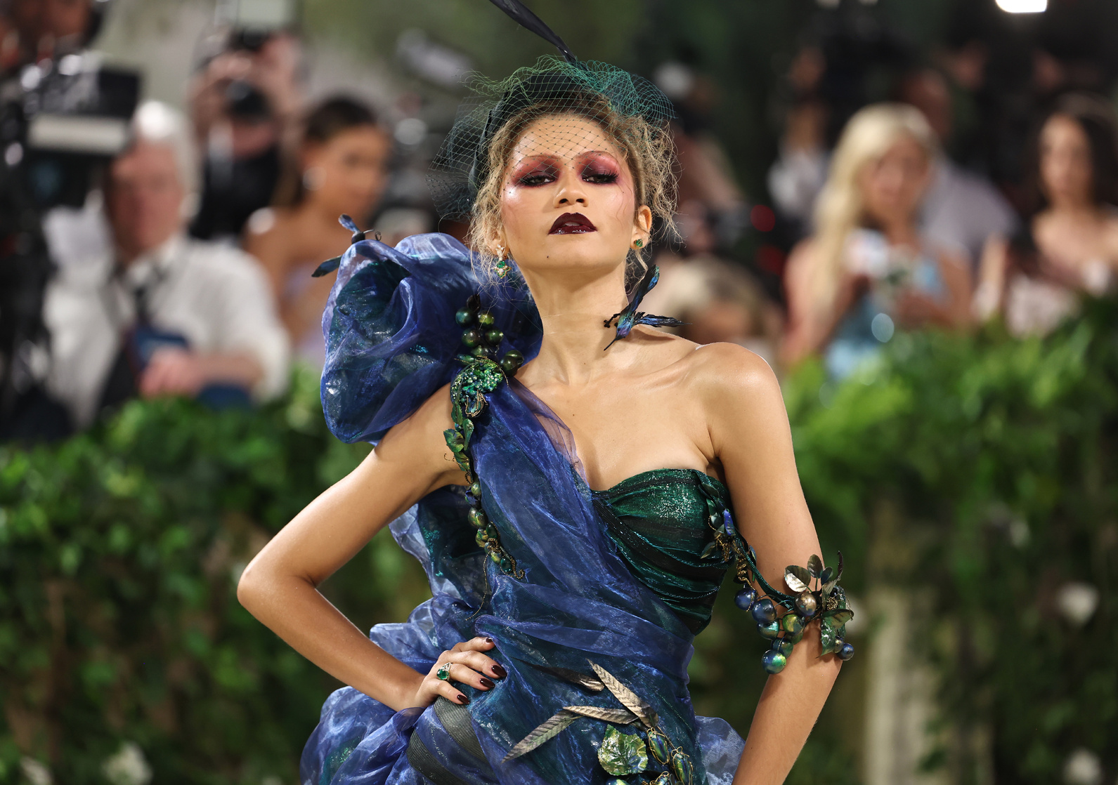 Zendaya Coleman Zendaya Coleman