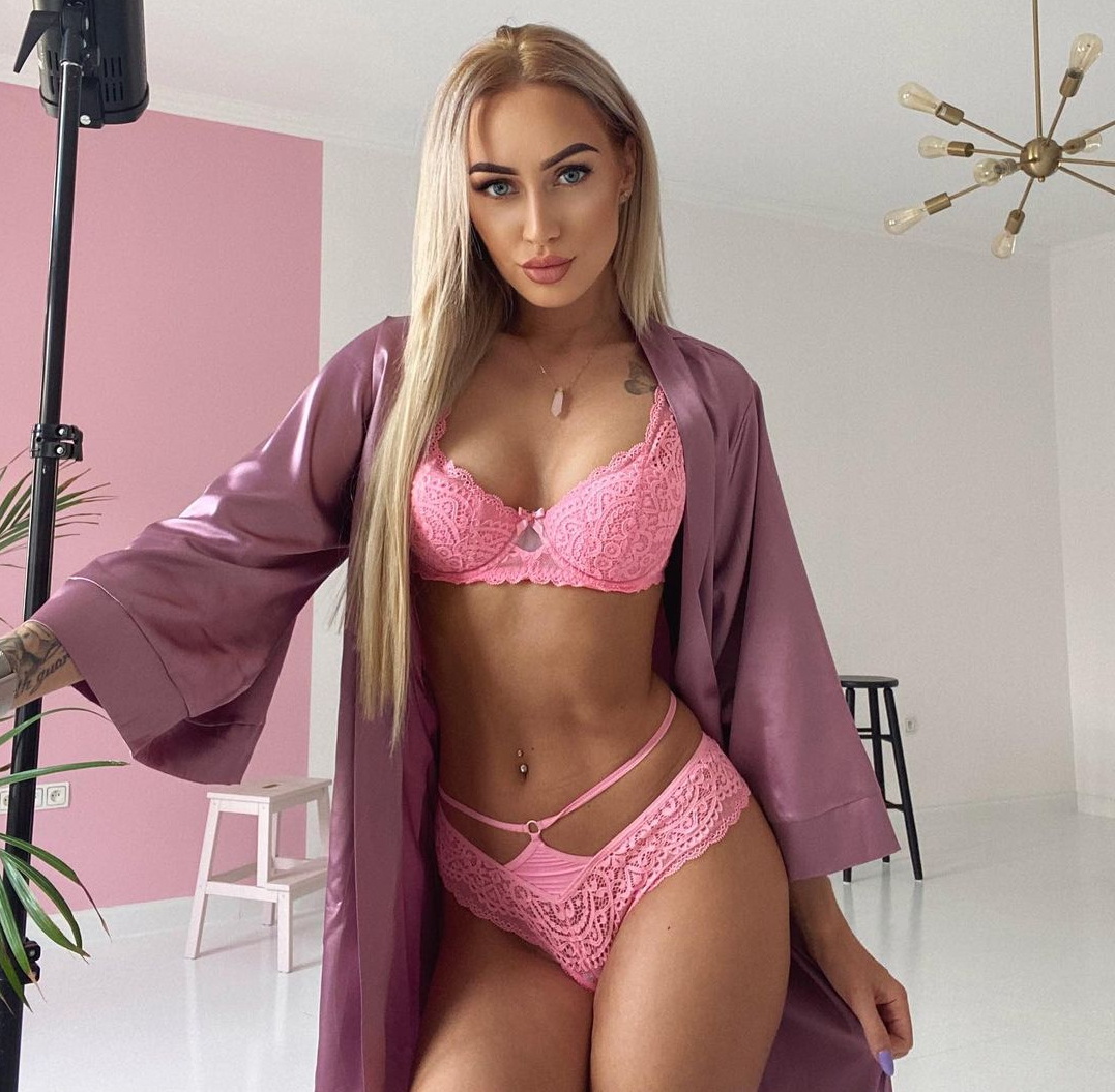 Adrianna Strzalka