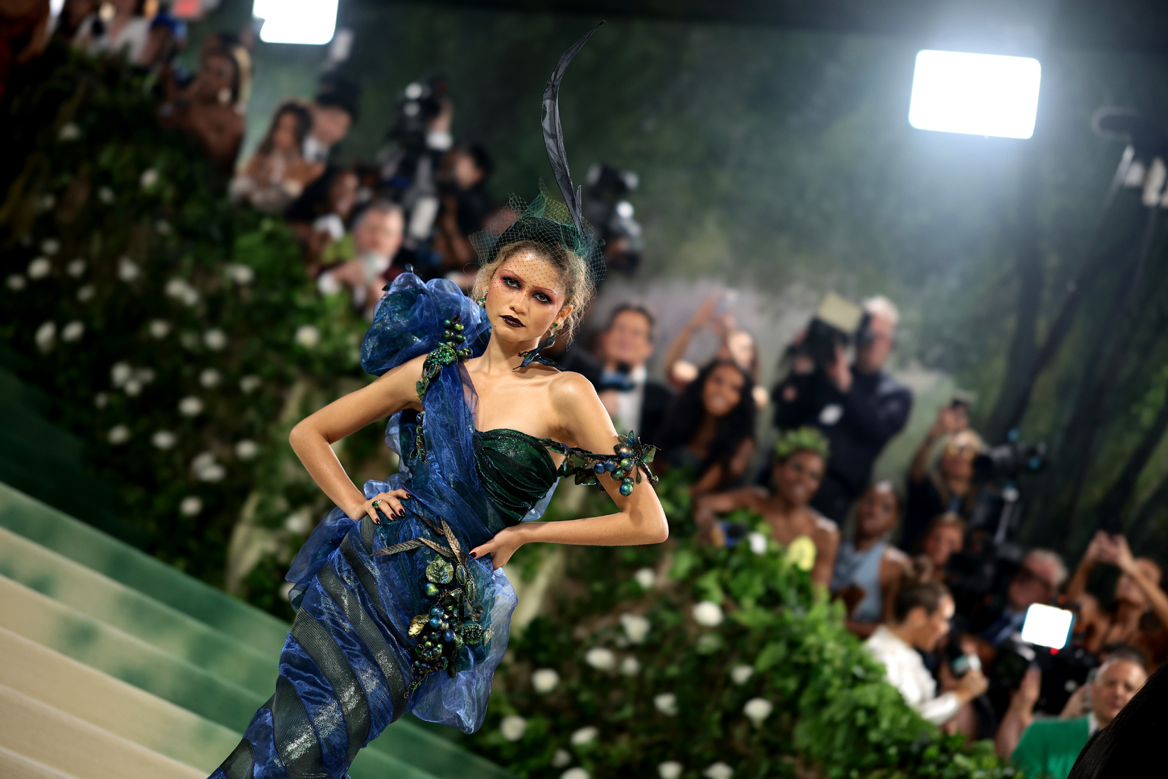 Zendaya Coleman