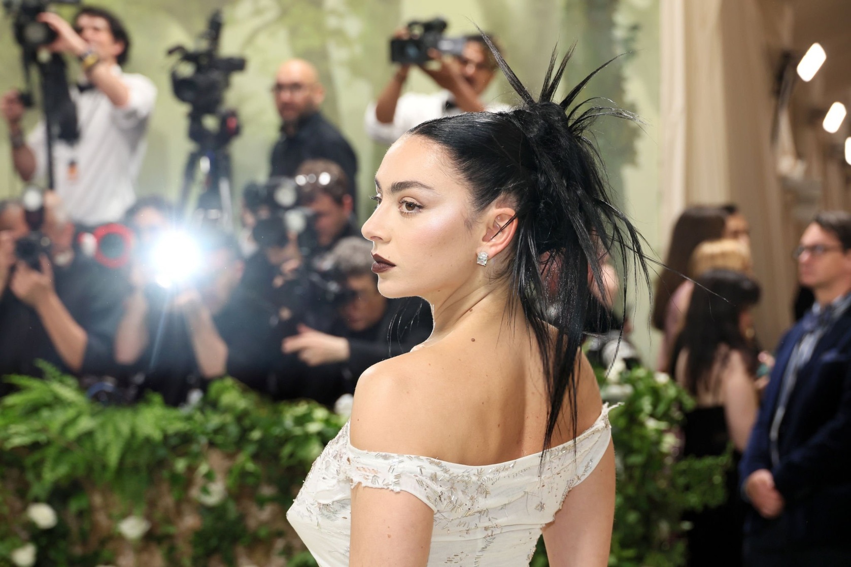 Charli XCX