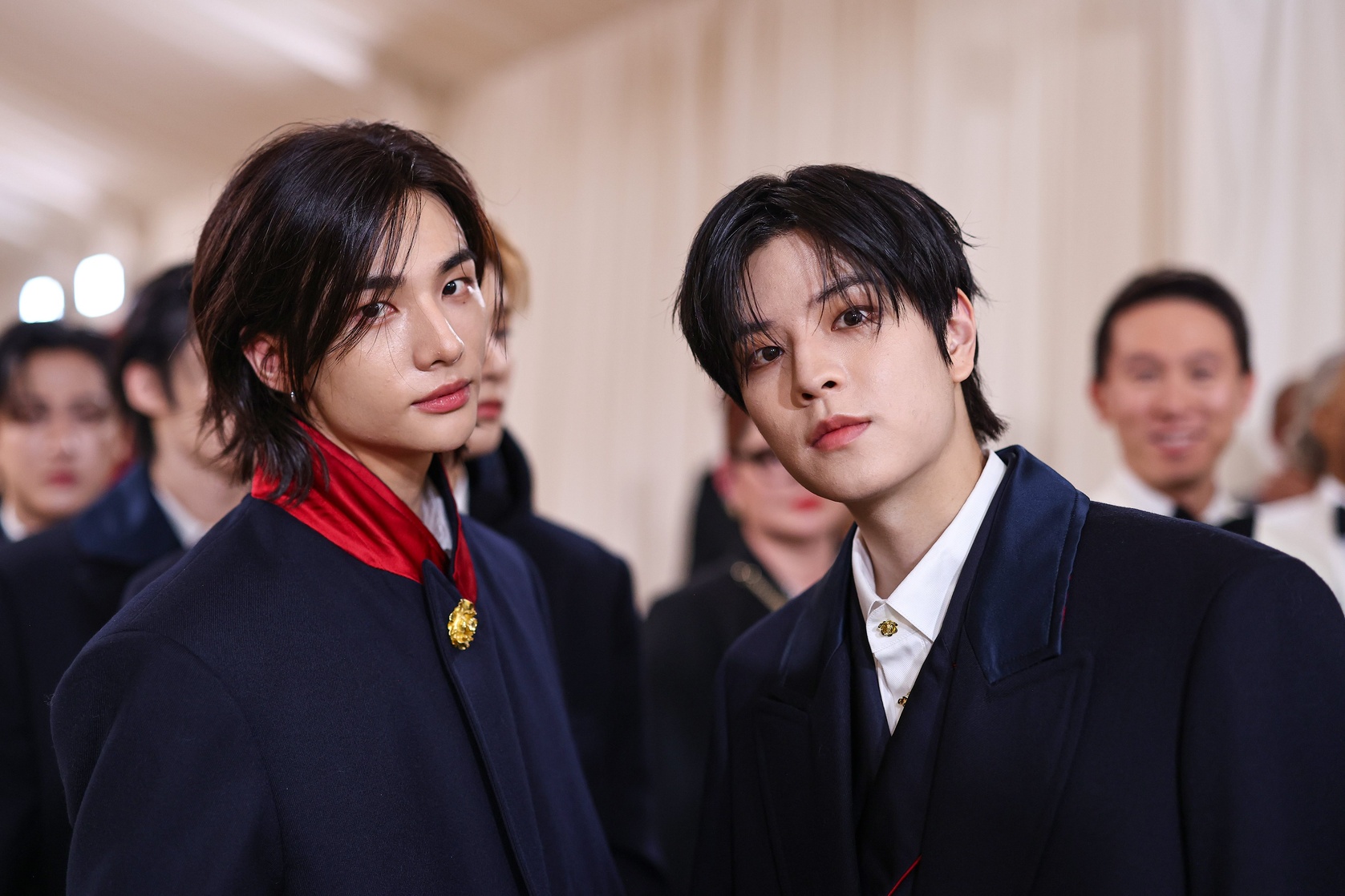 Stray Kids