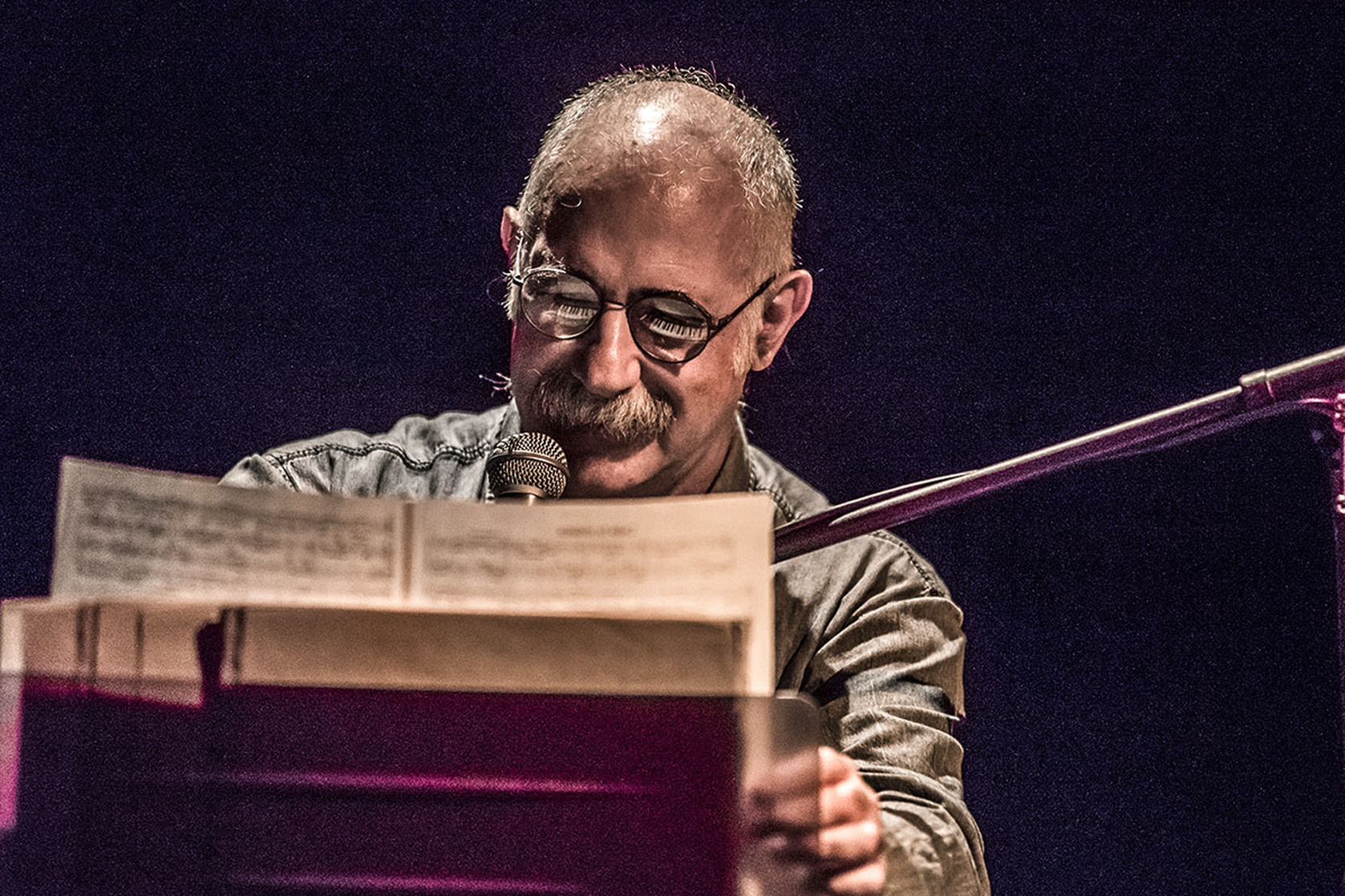 Leo Maslíah