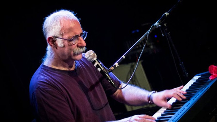 Leo Maslíah