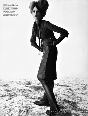 Picture of Julia Stegner