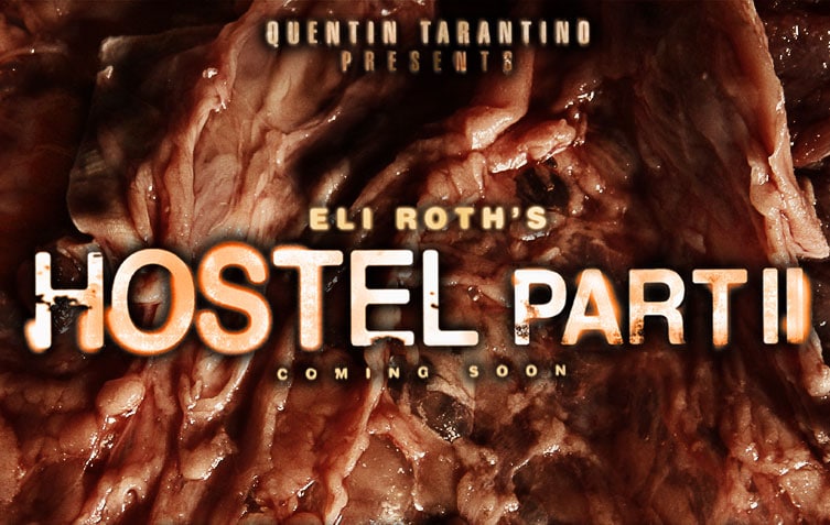 Hostel: Part II