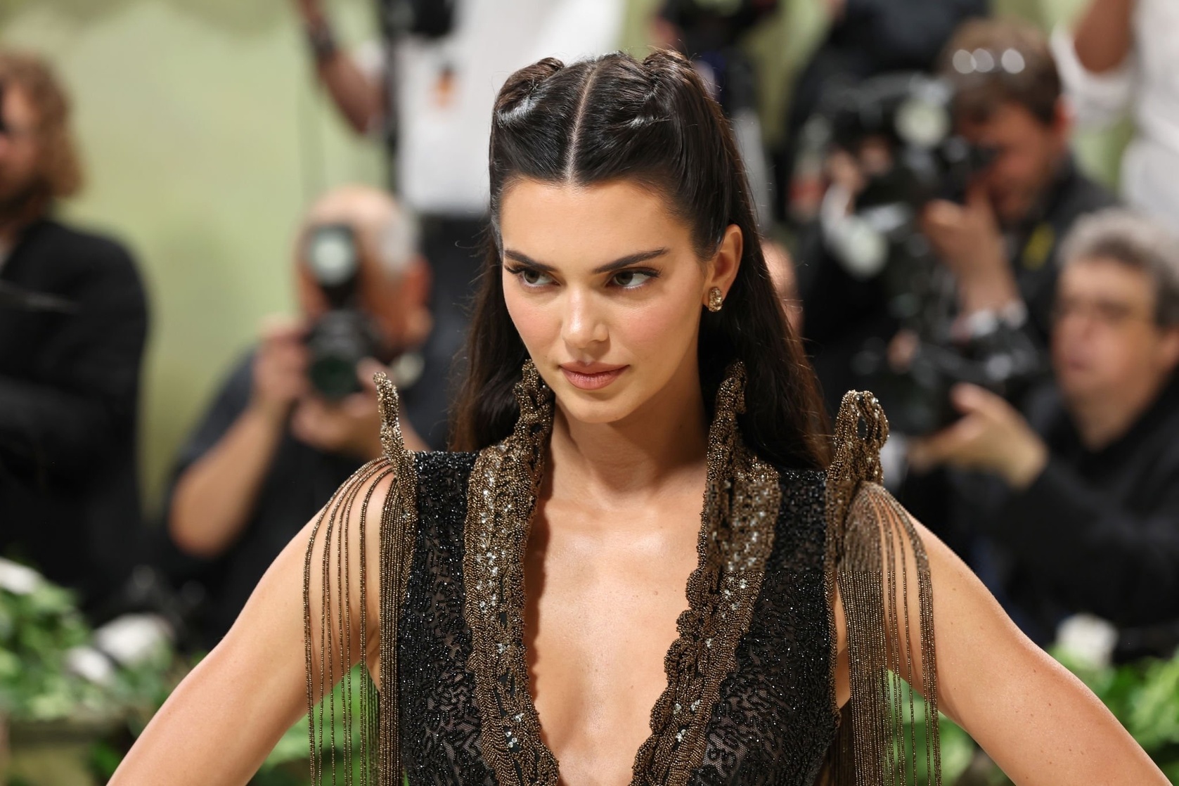 Kendall Jenner