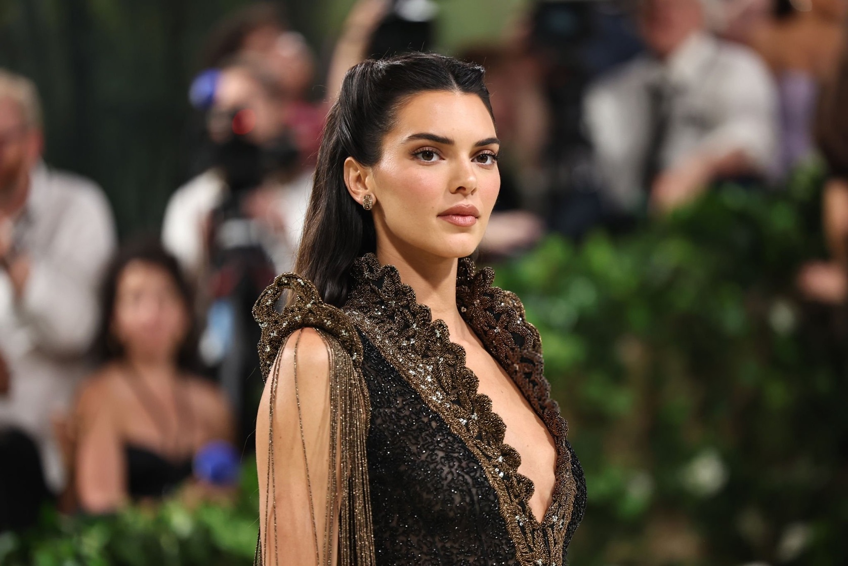 Kendall Jenner