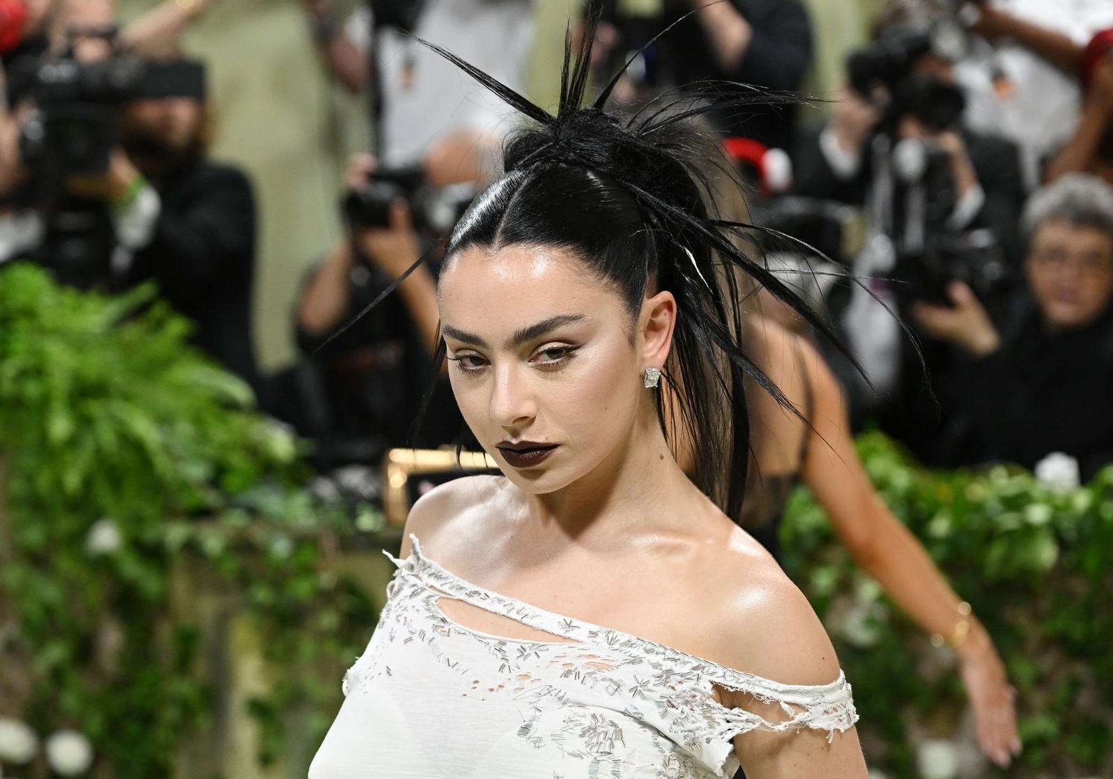 Charli XCX