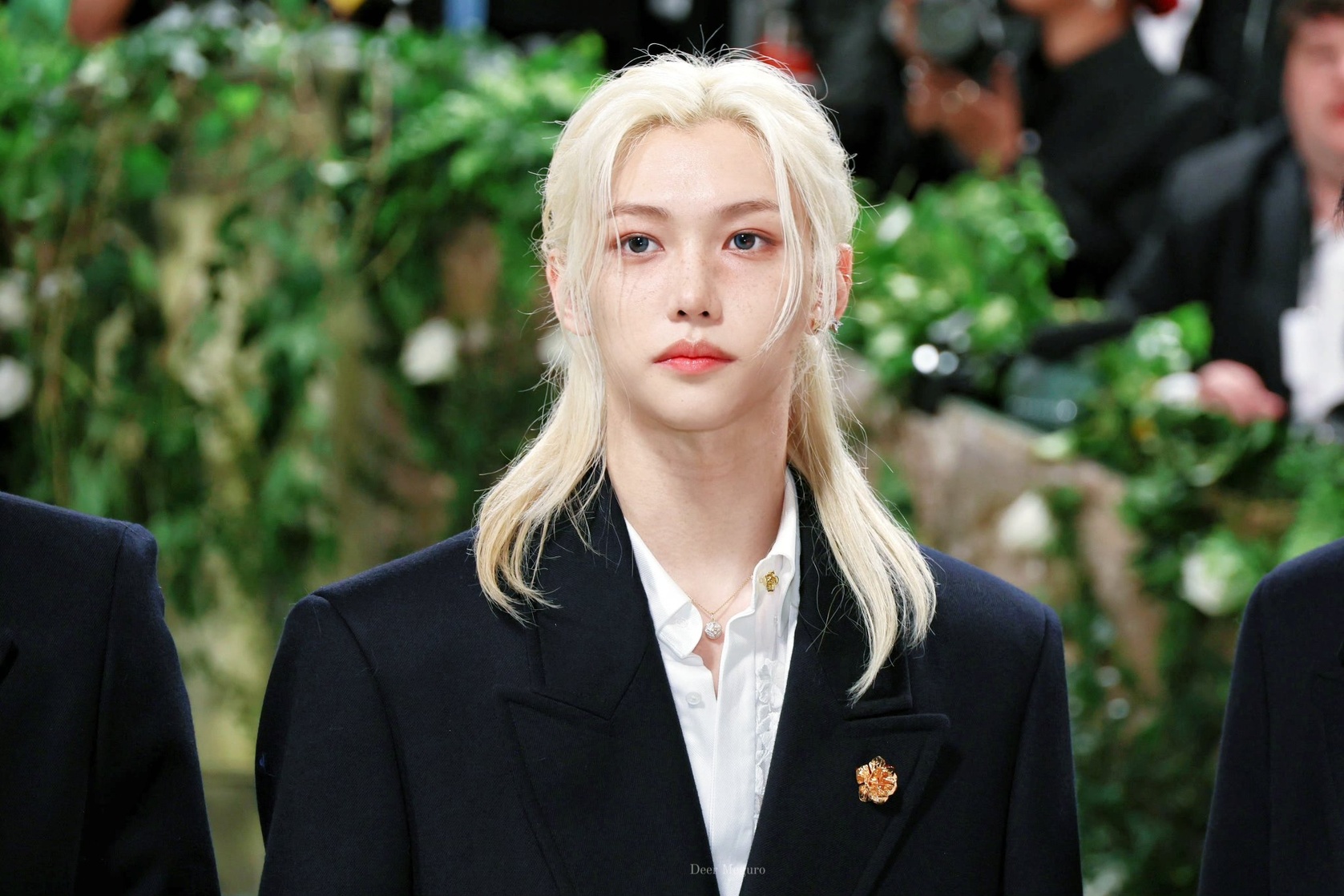 Felix Lee