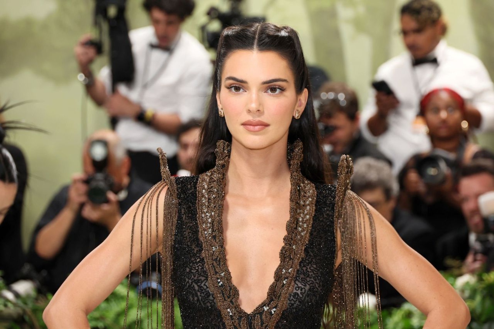 Kendall Jenner