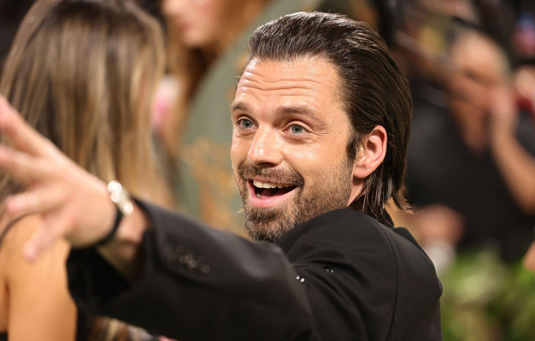 Sebastian Stan