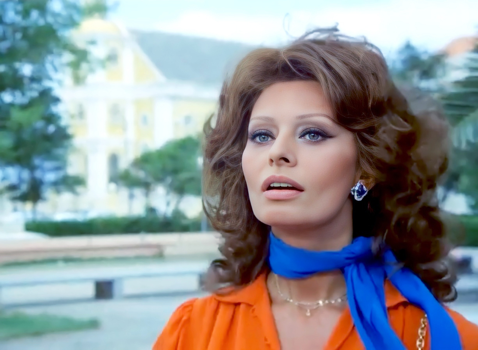 Sophia Loren Sophia Loren