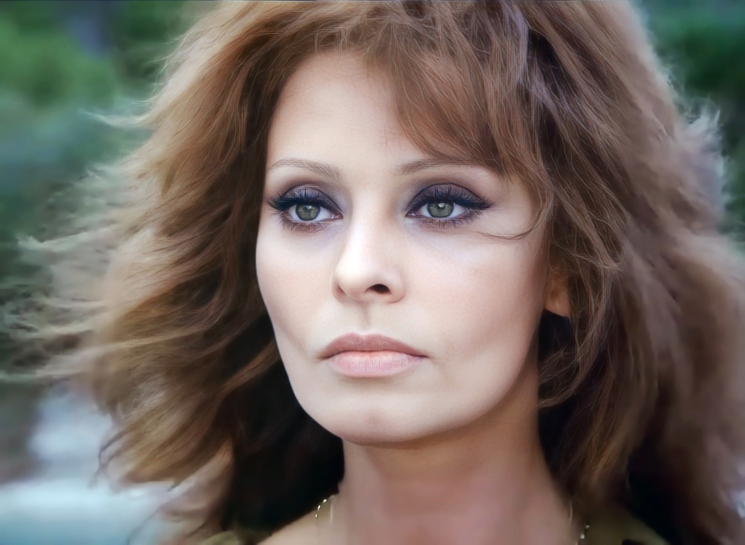 Sophia Loren Sophia Loren