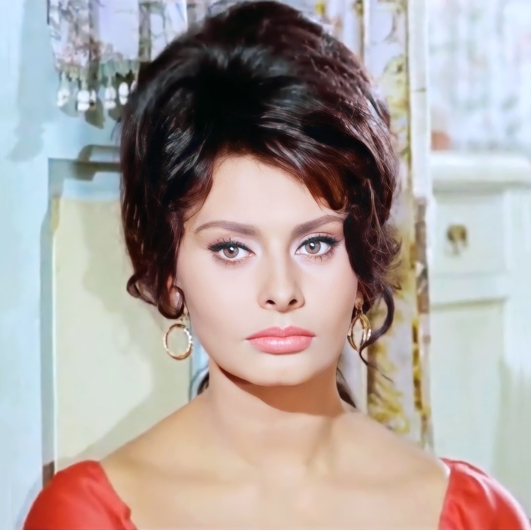 Sophia Loren Sophia Loren
