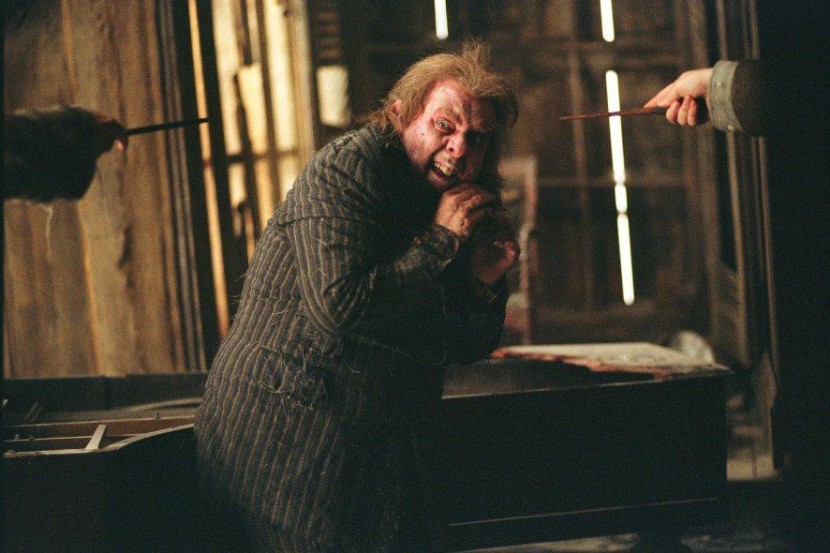 Harry Potter and the Prisoner of Azkaban Harry Potter and the Prisoner of Azkaban