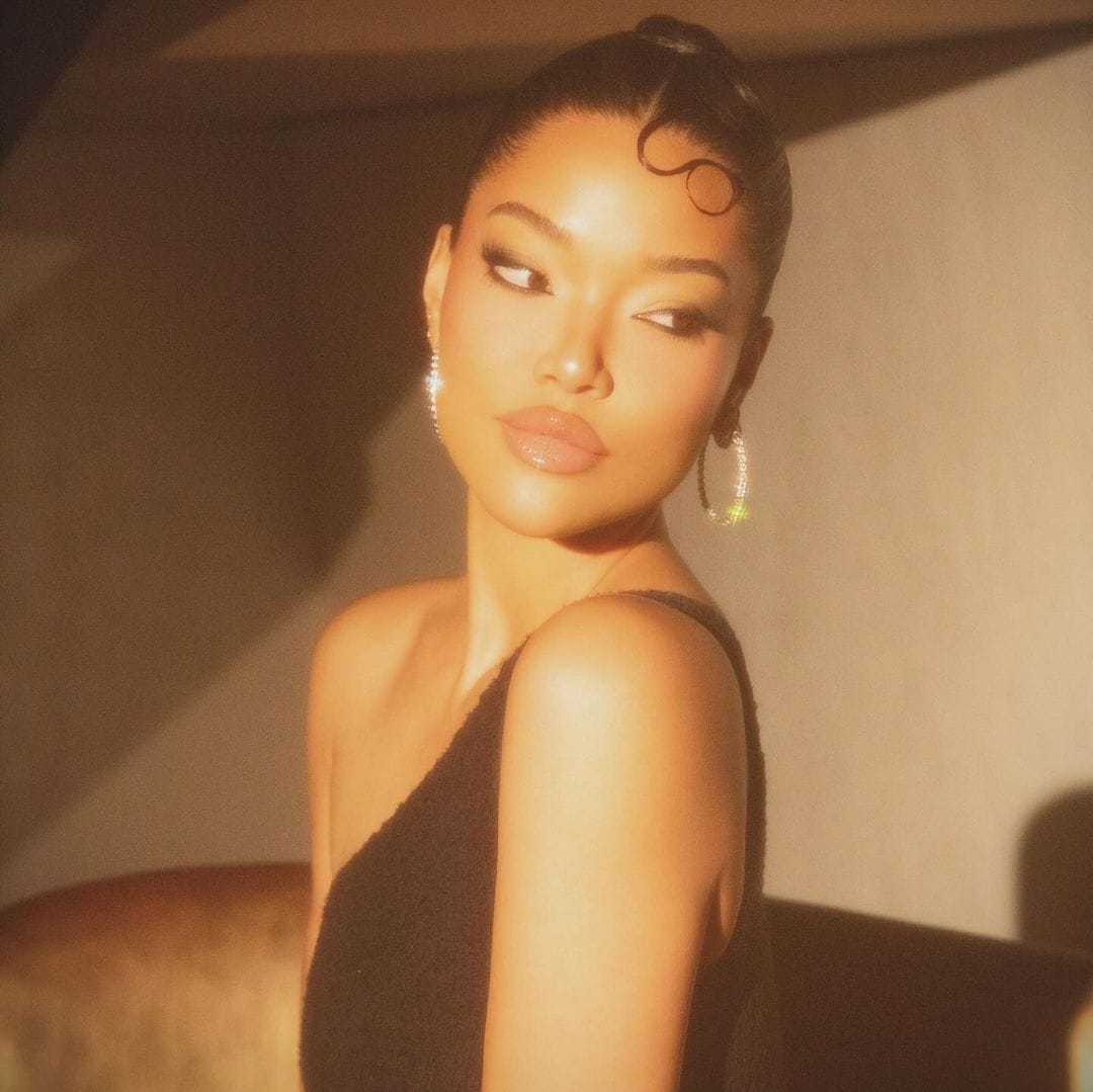Ming Lee Simmons