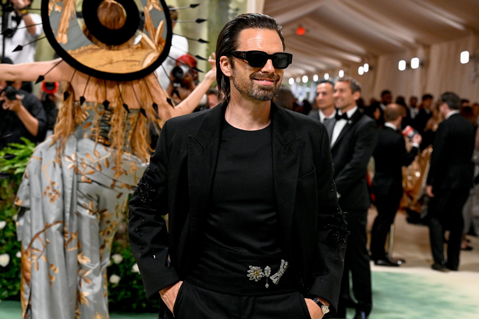 Sebastian Stan