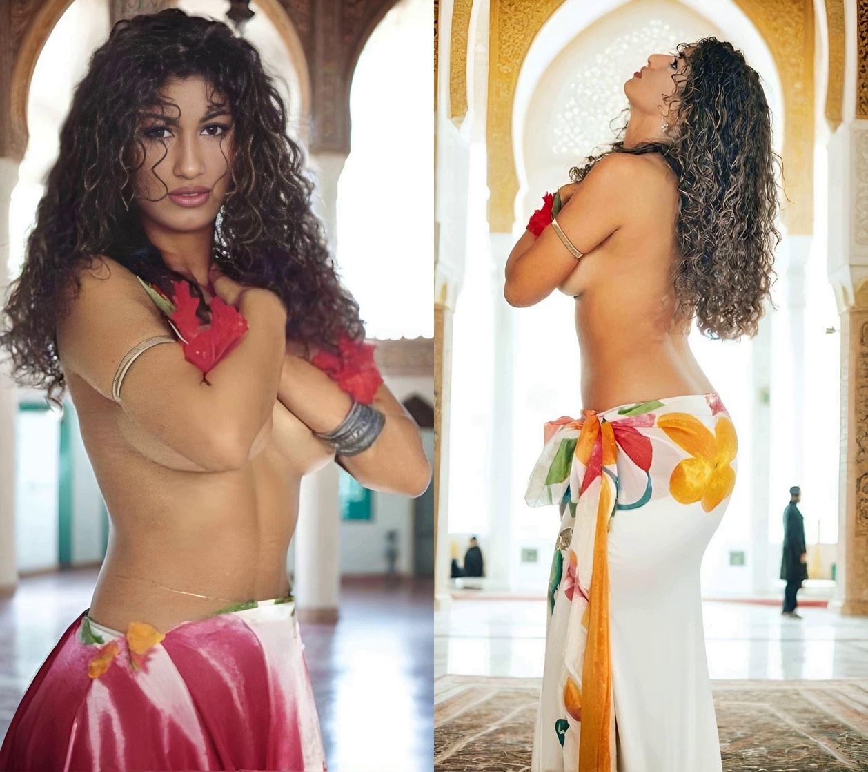 Nadide Sultan