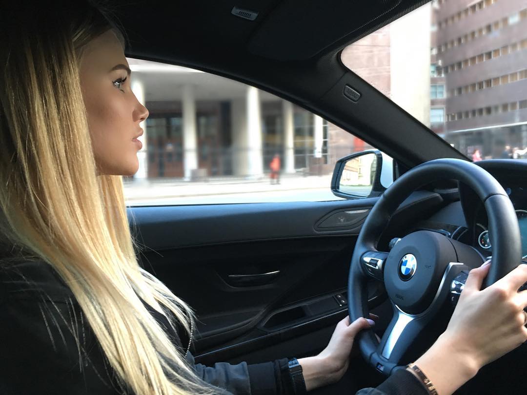 Alena Kryukova