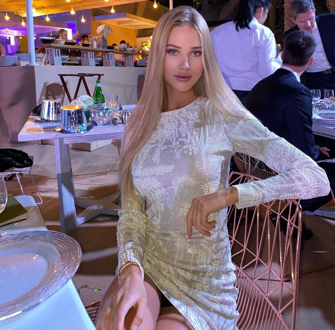 Picture of Alena Kryukova