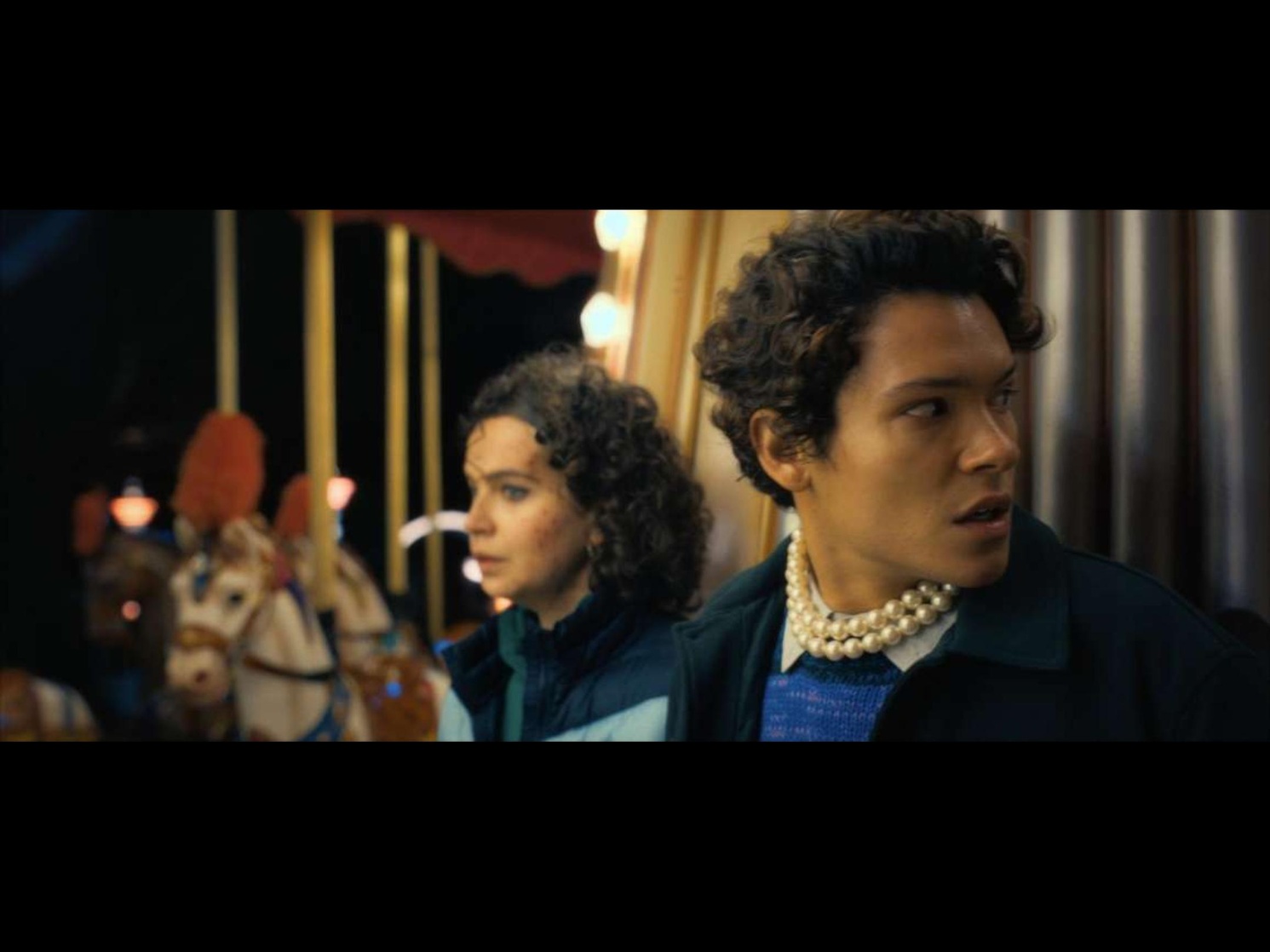 Carousel